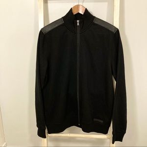 Michael Kors full zip jacket